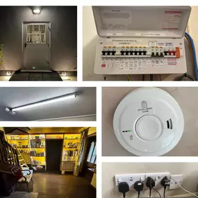 Bild von S R Electrical South West Ltd