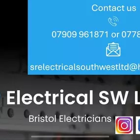 Bild von S R Electrical South West Ltd