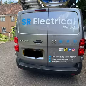Bild von S R Electrical South West Ltd