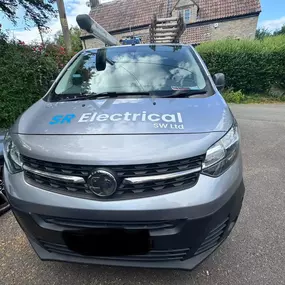 Bild von S R Electrical South West Ltd
