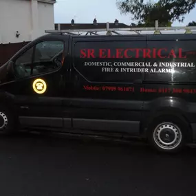 Bild von S R Electrical South West Ltd