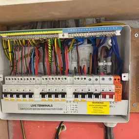 Bild von S R Electrical South West Ltd