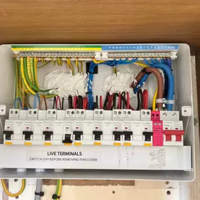 Bild von S R Electrical South West Ltd