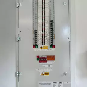 Bild von S R Electrical South West Ltd