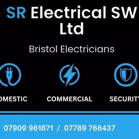 Bild von S R Electrical South West Ltd