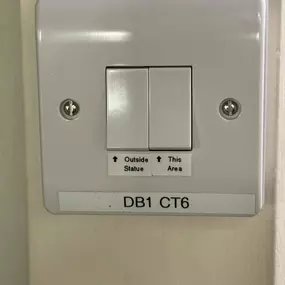 Bild von S R Electrical South West Ltd
