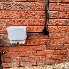 Bild von S R Electrical South West Ltd
