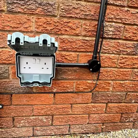 Bild von S R Electrical South West Ltd
