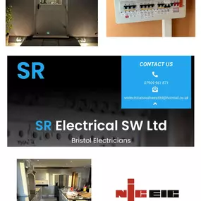 Bild von S R Electrical South West Ltd