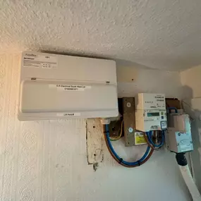 Bild von S R Electrical South West Ltd