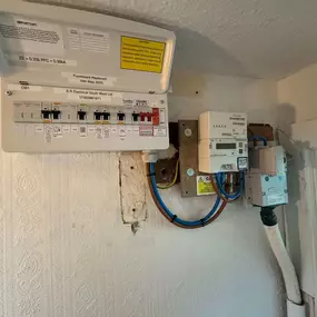 Bild von S R Electrical South West Ltd