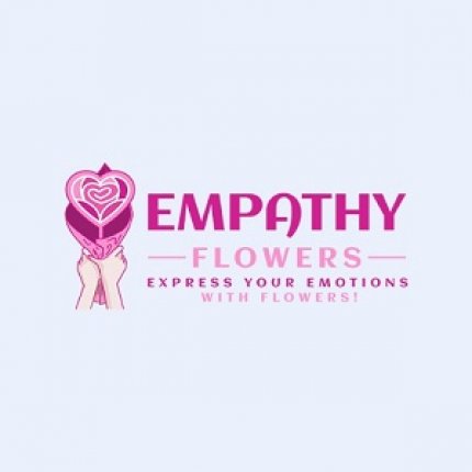 Logo de Empathy Flowers