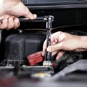 Auto onderhoud op maat