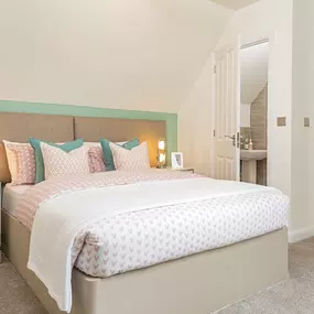 Bild von Barratt Homes - Hilliers Heights