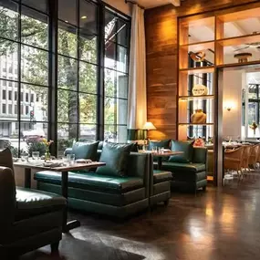 Bild von Eurostars St Gregory