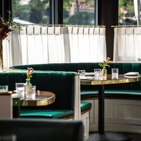 Bild von Eurostars St Gregory