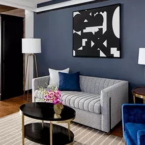 Bild von Eurostars St Gregory