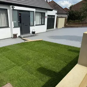 Bild von A1 All Weather Property Solutions