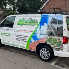 Bild von A1 All Weather Property Solutions