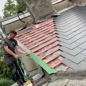 Bild von Lovell Roofing Ltd