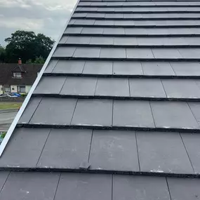 Bild von Lovell Roofing Ltd