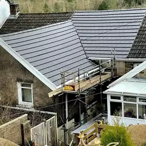 Bild von Lovell Roofing Ltd