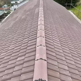 Bild von Lovell Roofing Ltd