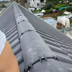 Bild von Lovell Roofing Ltd