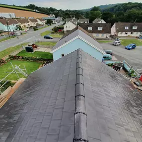 Bild von Lovell Roofing Ltd