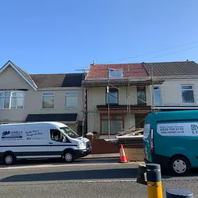 Bild von Lovell Roofing Ltd