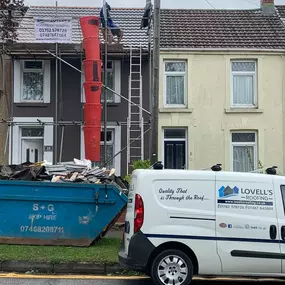 Bild von Lovell Roofing Ltd