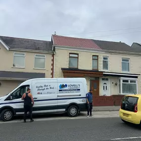 Bild von Lovell Roofing Ltd