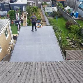 Bild von Lovell Roofing Ltd