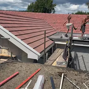 Bild von Lovell Roofing Ltd