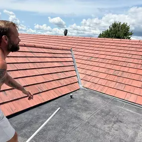 Bild von Lovell Roofing Ltd