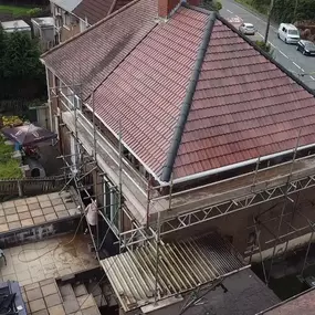 Bild von Lovell Roofing Ltd