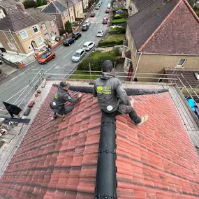 Bild von Lovell Roofing Ltd