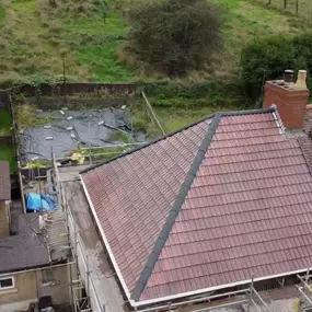 Bild von Lovell Roofing Ltd