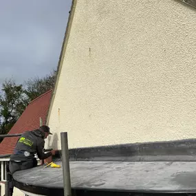 Bild von Lovell Roofing Ltd