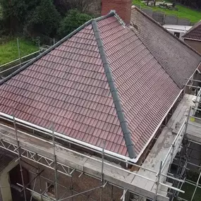 Bild von Lovell Roofing Ltd