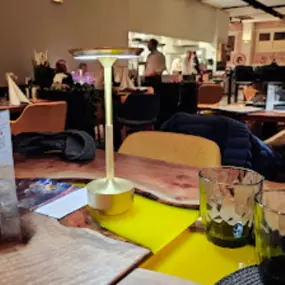 Bild von Ristorante 40