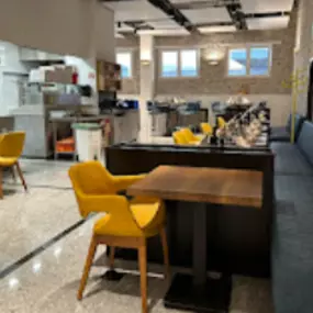 Bild von Ristorante 40