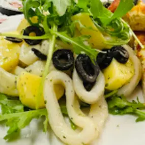 Bild von Ristorante 40