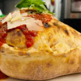 Bild von Ristorante 40