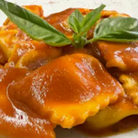 Bild von Ristorante 40