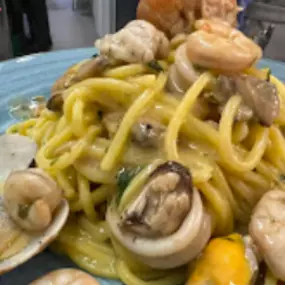 Bild von Ristorante 40