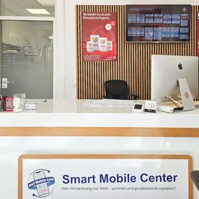 Bild von Smart Mobile Center
