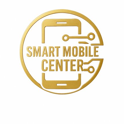 Logo de Smart Mobile Center