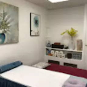 Bild von Zen Body Work Massage