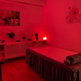Bild von Zen Body Work Massage